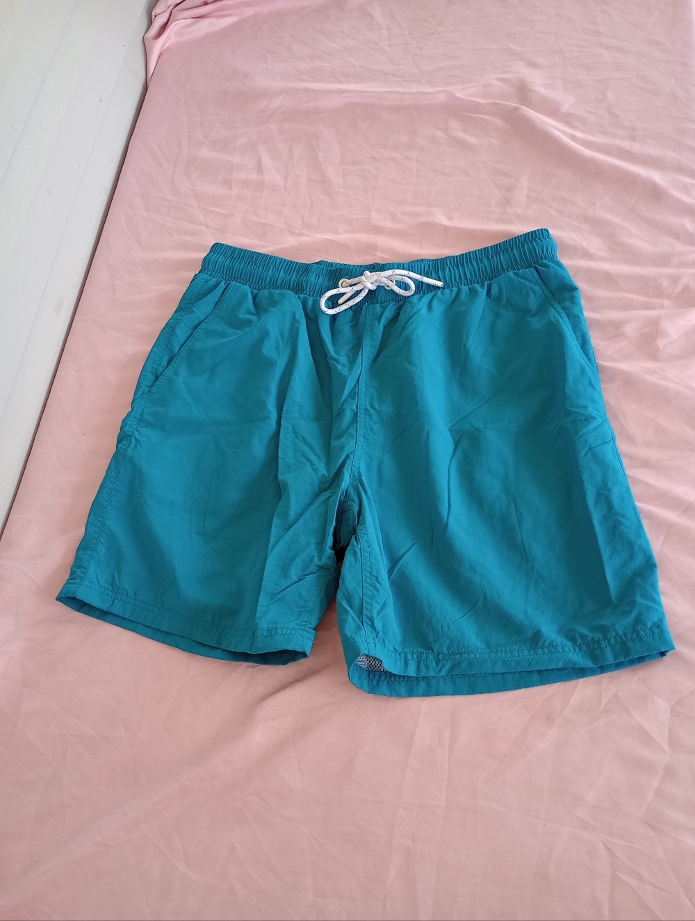 CSG men's short size L